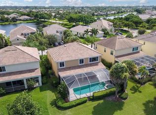 2616 Sunvale Ct, Cape Coral, FL 33991