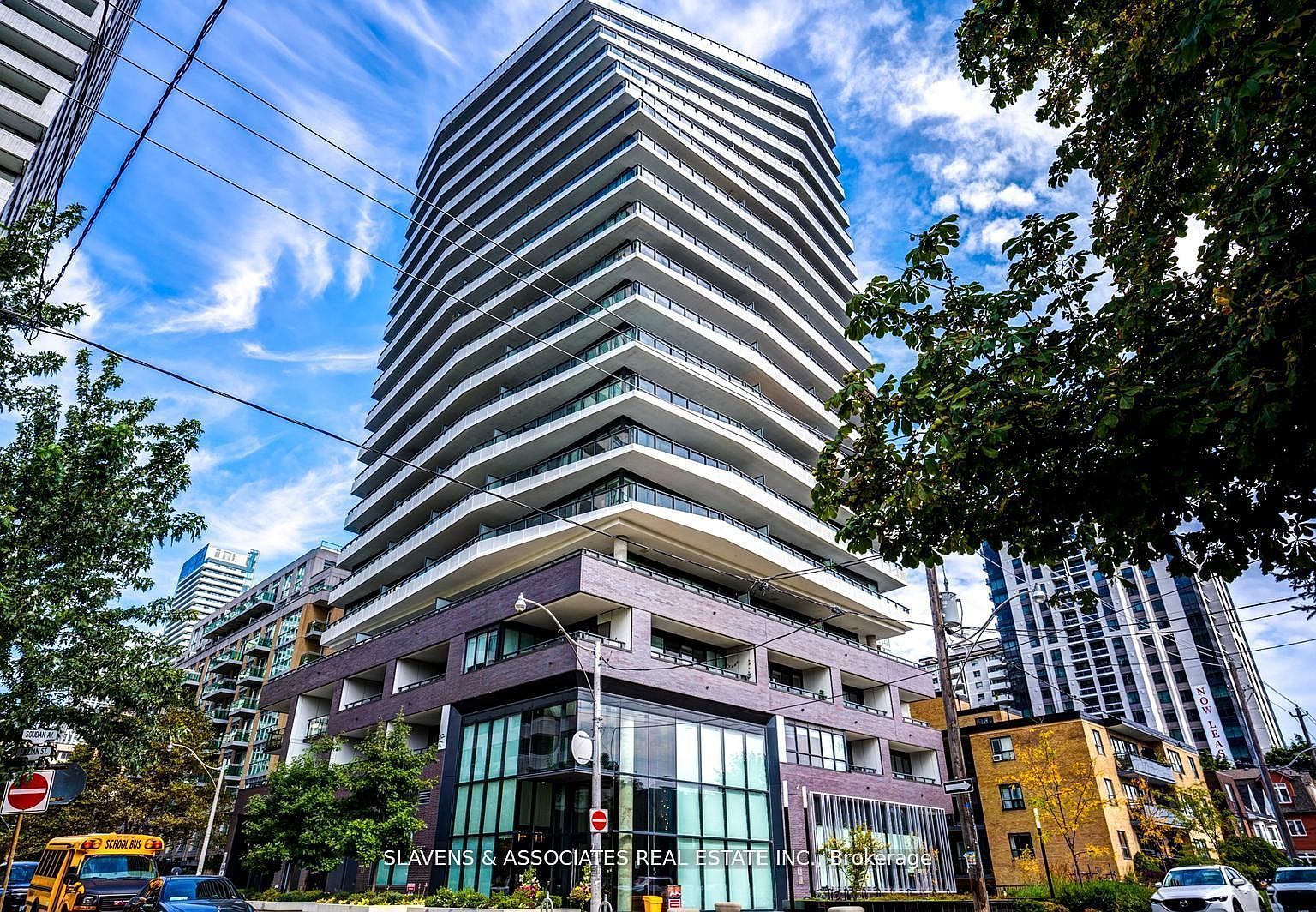 11 Lillian St 1804, Toronto, ON M4S 0C3 MLS C9395351 Zillow