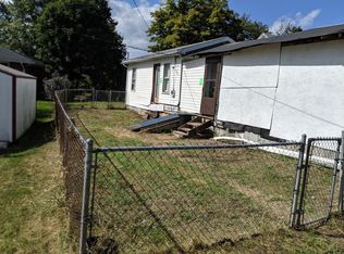 216 W 1st St, Frostburg, MD 21532
