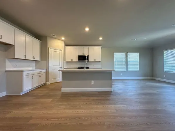 715 Buffalo Dr, McKinney, TX 75069