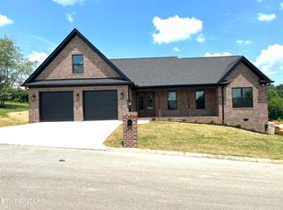 4615 Alan Springs Ln, Knoxville, TN 37938