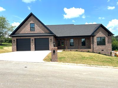 4615 Alan Springs Ln, Knoxville, TN, 37938