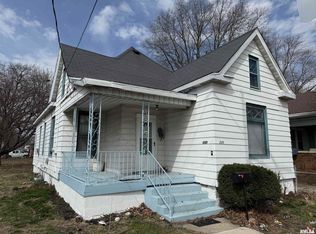 2129 N Wisconsin Ave, Peoria, IL