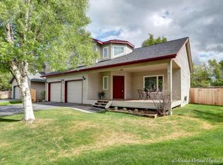 2011 Revere Cir, Anchorage, AK 99515