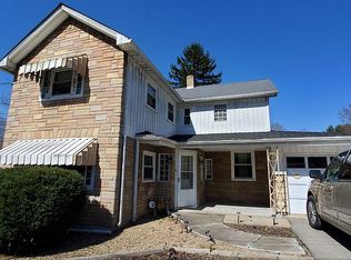 615 Sarver Rd, Sarver, PA 16055