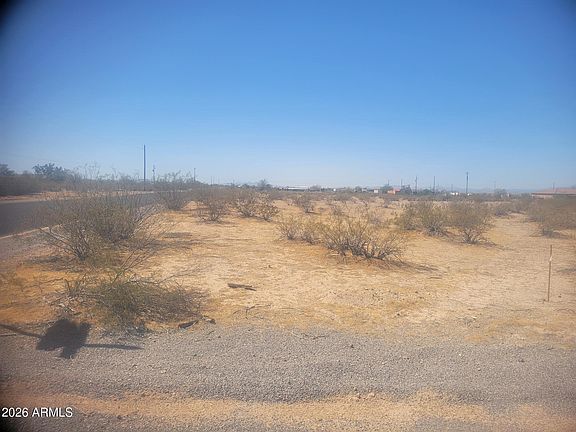 2nd image of 0 W Wickiup Road #10