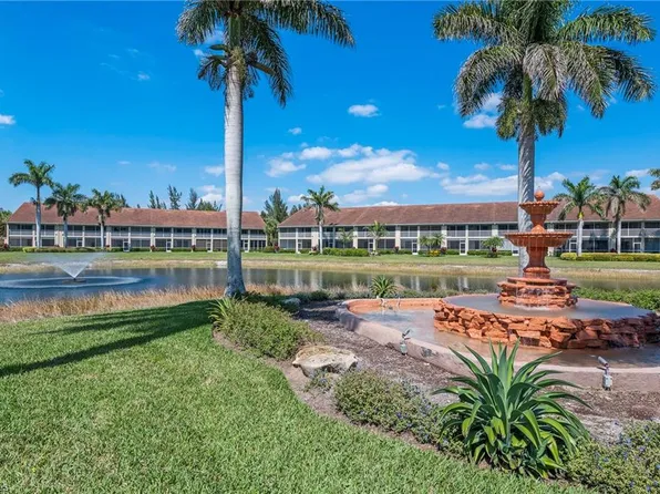 2381 Hidden Lake CT #01, NAPLES, FL 34112