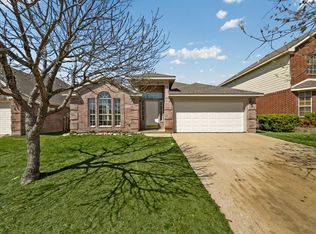 4512 Stepping Stone Dr, Fort Worth, TX 76123