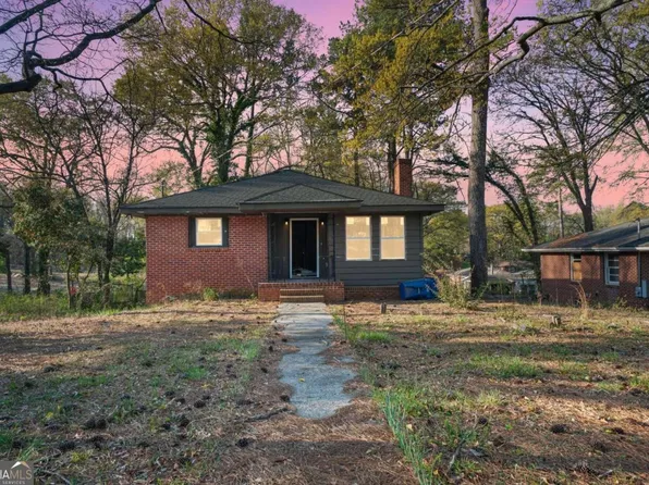 1880 Penelope Rd NW, Atlanta, GA 30314