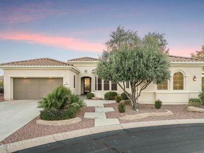 12833 W Rincon Ct, Sun City West, AZ, 85375