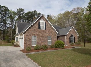 1050 Dunes Mill Ct, Mount Pleasant, SC 29466