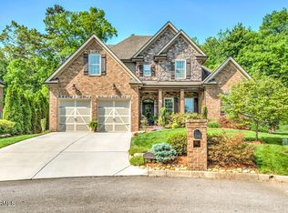 1109 Ansley Woods Way LOT 3, Knoxville, TN 37923