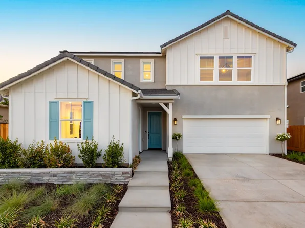 4031 N Fontana St, Visalia, CA 93291