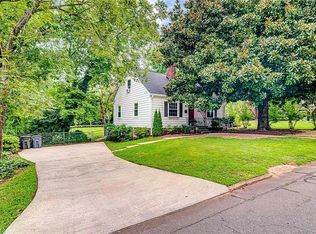 1042 Ebert St, Winston Salem, NC 27103