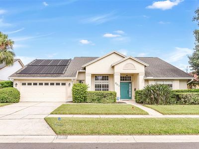 801 Silversmith Cir, Lake Mary, FL, 32746