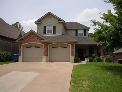 15 Eden St, Kilgore, TX, 75662