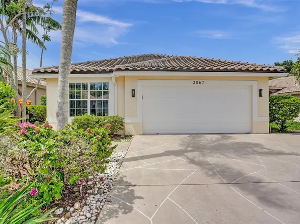 2867 Waters Edge Circle, Greenacres, FL 33413