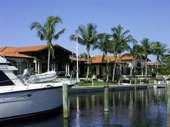 2600 Harbourside Dr #B-16, Longboat Key, FL 34228