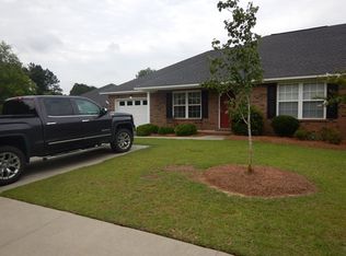 3643 Beacon Dr, Sumter, SC 29154