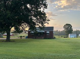 274 Ervin Coker Rd NE, Rome, GA 30161