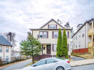 44 Grant St, Lynn, MA 01902