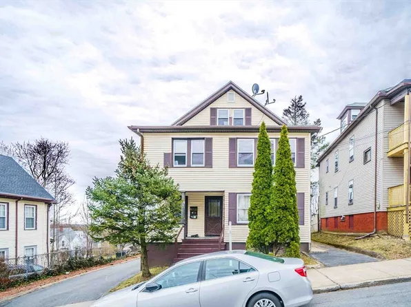 44 Grant St, Lynn, MA 01902