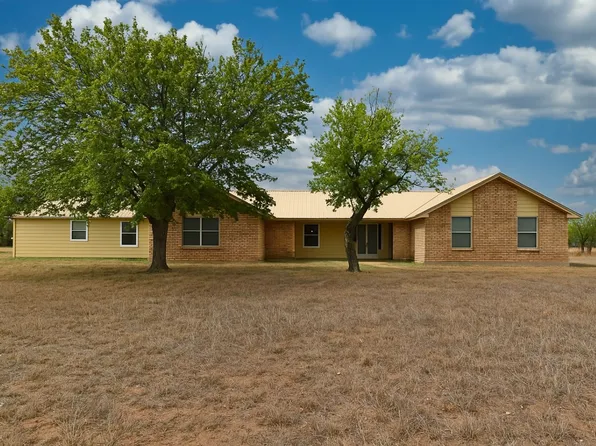 391 E Us Highway 190, Brady, TX 76825