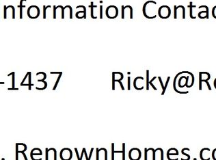 4028 Royal Sage Dr, Reno, NV 89503