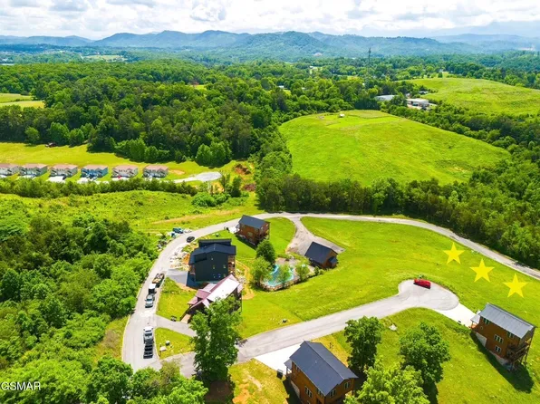 LOT 3 Bullwinkle Way, Sevierville, TN 37862