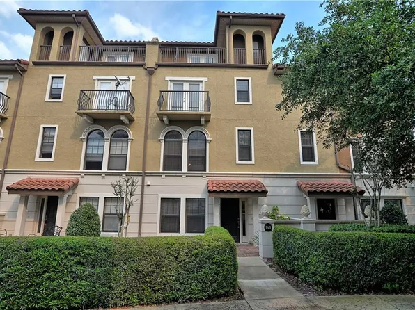 3621 Messina Dr, Lake Mary, FL 32746