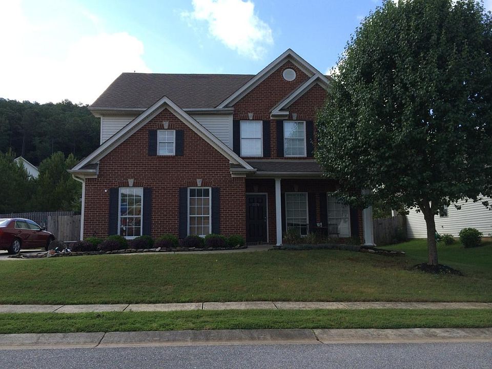 House Front
