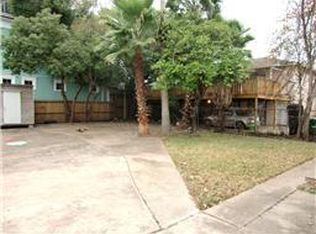 206 Redan St, Houston, TX 77009