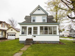 67 South St, Union City, PA