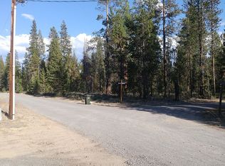 0 Yoke Rd #1400, La Pine, OR 97739