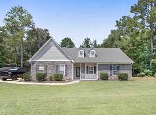 121 Ben Franklin Ct, Griffin, GA