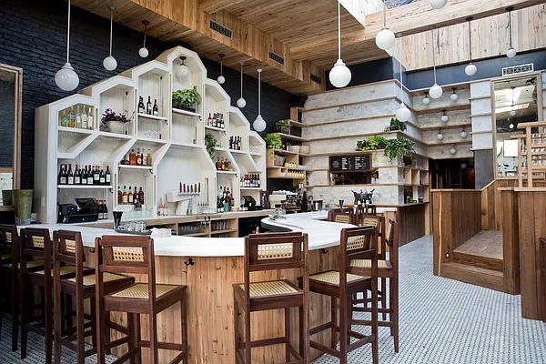 Rented by Pear NYC LLC | media 23