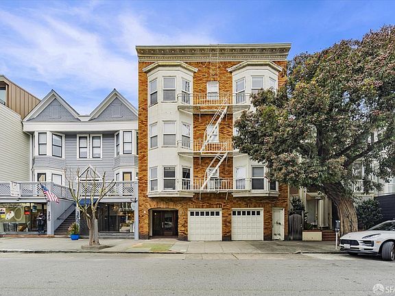 2nd image of 3434 Sacramento St