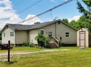 3766 Marquardt Dr NE, Millersport, OH