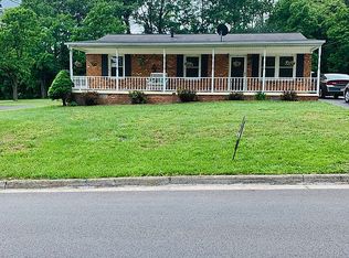 701 Goodwin Ave, Salem, VA 24153