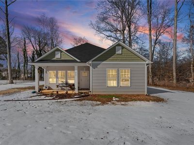 215 James St, Lexington, NC, 27295