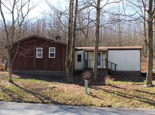 15904 Woodsview Dr SW, Frostburg, MD