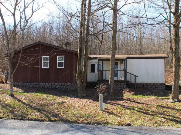 15904 Woodsview Dr SW, Frostburg, MD 21532