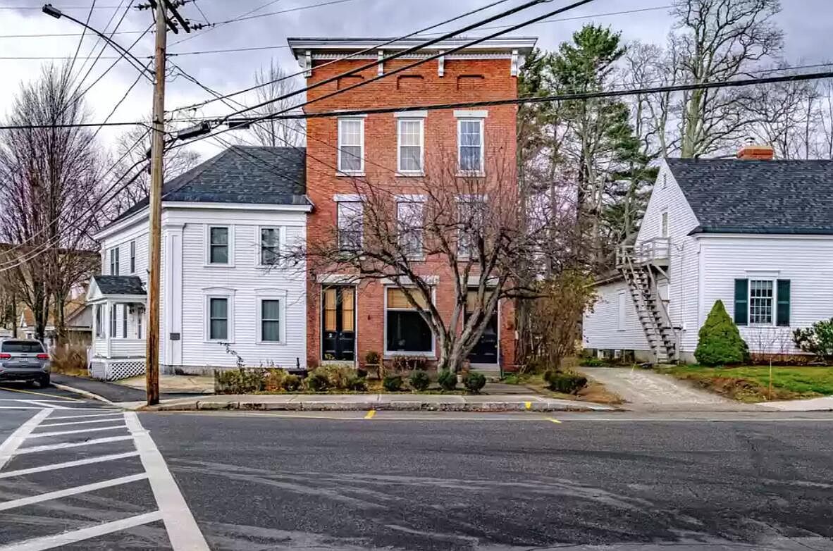 2 Broad Street, Newry, ME 04217 Zillow