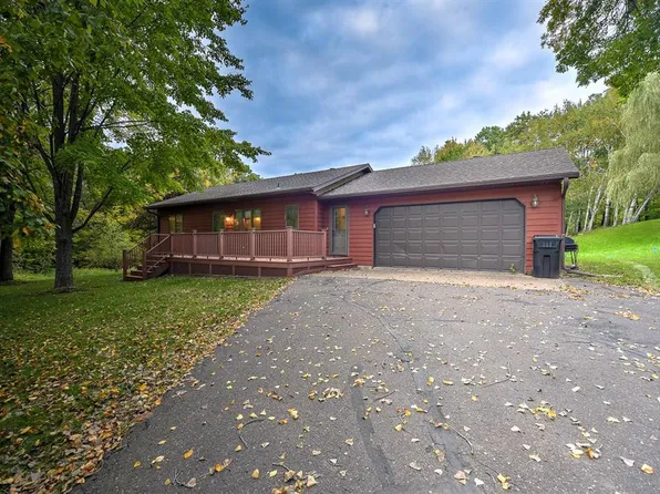 2025 250th Avenue, Luck, WI 54853
