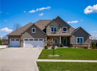 11005 Chippewa Path, North Royalton, OH 44133