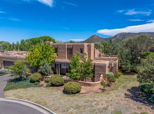 3101 Old Pecos Trl Unit 671, Santa Fe, NM 87505