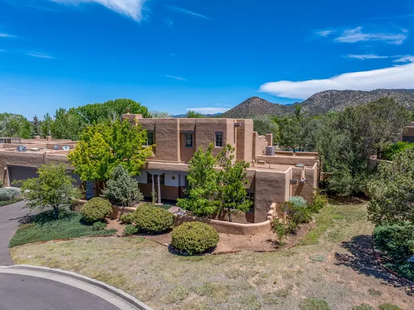 3101 Old Pecos Trl Unit 671, Santa Fe, NM 87505