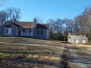 1694 Sparkleberry Dr, Clarksville, TN 37042