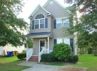 4828 Windbreak Ln, Raleigh, NC 27616