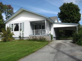 103 Highway 8, Milton, NS B0T1P0